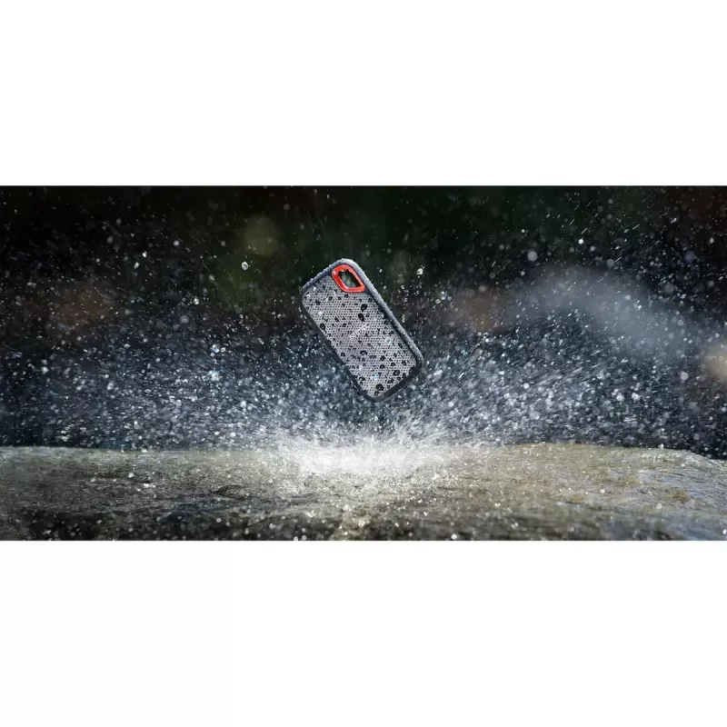 SSD-ketas SanDisk 4000 GB 2,5-tolline SATA SDSSDE61-4T00-G25