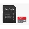 Välkmälu SanDisk 64GB MicroSDXC UHS-I Class 10 SDSQUAB-064G-GN6MA