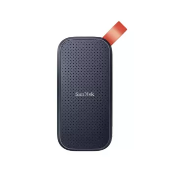 Väline pooljuhtketas SanDisk 2TB USB USB-C 3.2 Gen 2 SDSSDE30-2T00-G26