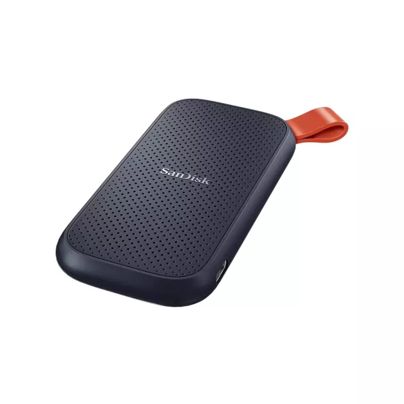 Väline pooljuhtketas SanDisk 2TB USB USB-C 3.2 Gen 2 SDSSDE30-2T00-G26