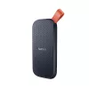 Väline pooljuhtketas SanDisk 2TB USB USB-C 3.2 Gen 2 SDSSDE30-2T00-G26