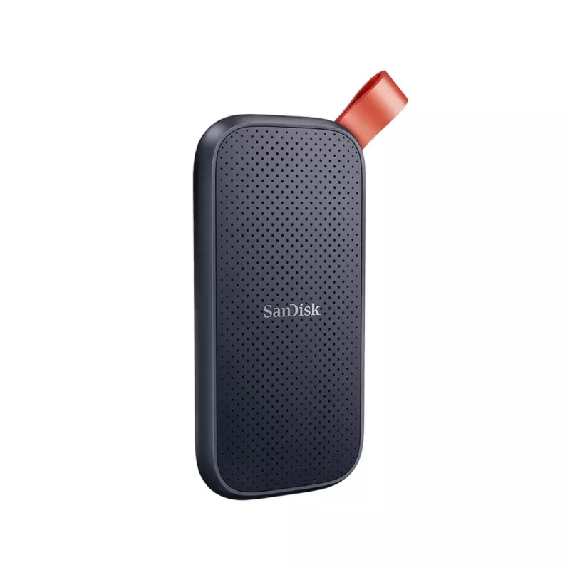Väline pooljuhtketas SanDisk 2TB USB USB-C 3.2 Gen 2 SDSSDE30-2T00-G26