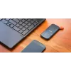 Väline pooljuhtketas SanDisk 2TB USB USB-C 3.2 Gen 2 SDSSDE30-2T00-G26