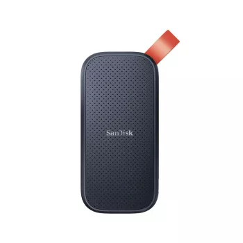 Väline pooljuhtketas SanDisk 1TB USB USB-C 3.2 Gen 2 SDSSDE30-1T00-G26