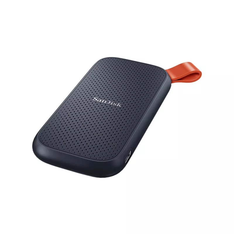 Väline pooljuhtketas SanDisk 1TB USB USB-C 3.2 Gen 2 SDSSDE30-1T00-G26