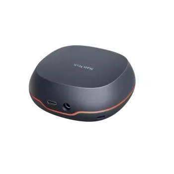 Väline pooljuhtketas SanDisk 8 TB USB USB-C 3.2 Gen 2 SDSSDT40-8T00-EM25