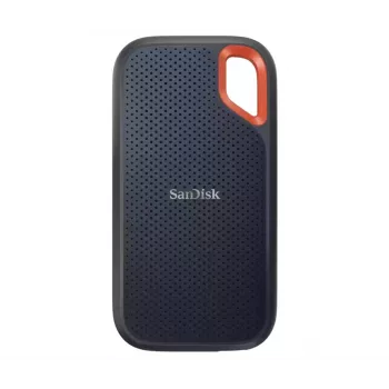 SSD SanDisk 8TB kaasaskantav USB USB-C 3.2 Gen 2 must