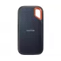 SSD SanDisk 8TB kaasaskantav USB USB-C 3.2 Gen 2 must