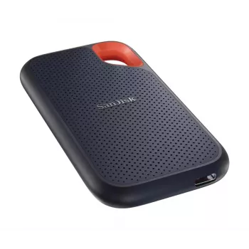 SSD SanDisk 8TB kaasaskantav USB USB-C 3.2 Gen 2 must