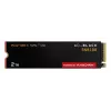 WESTERN DIGITAL SSD - WD_Must SN8100 - 2TB - M.2 2280