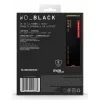 SSD disk Western Digital 1 TB M.2 PCI Express 5.0 Must SN8100