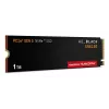 SSD disk Western Digital 1 TB M.2 PCI Express 5.0 Must SN8100