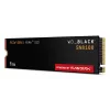 SSD disk Western Digital 1 TB M.2 PCI Express 5.0 Must SN8100