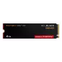 WESTERN DIGITAL SSD - WD_Must SN8100 - 4TB - M.2 2280