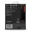 WESTERN DIGITAL SSD - WD_Must SN8100 - 4TB - M.2 2280