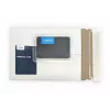 CRUCIAL BX500 240GB SSD, 2.5” 7mm, SATA 6 Gb/s, lugemine/kirjutamine: 540 / 500 MB/s