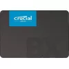 CRUCIAL BX500 240GB SSD, 2.5” 7mm, SATA 6 Gb/s, lugemine/kirjutamine: 540 / 500 MB/s