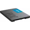 CRUCIAL BX500 240GB SSD, 2.5” 7mm, SATA 6 Gb/s, lugemine/kirjutamine: 540 / 500 MB/s