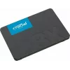 Crucial BX500 1TB 3D NAND SATA 2,5-tolline sisemine pooljuhtketas, kuni 540 MB/s - CT1000BX500SSD1