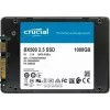 Crucial BX500 1TB 3D NAND SATA 2,5-tolline sisemine pooljuhtketas, kuni 540 MB/s - CT1000BX500SSD1