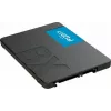 Crucial BX500 1TB 3D NAND SATA 2,5-tolline sisemine pooljuhtketas, kuni 540 MB/s - CT1000BX500SSD1
