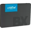 Crucial BX500 1TB 3D NAND SATA 2,5-tolline sisemine pooljuhtketas, kuni 540 MB/s - CT1000BX500SSD1