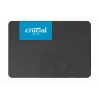 Crucial BX500 1TB 3D NAND SATA 2,5-tolline sisemine pooljuhtketas, kuni 540 MB/s - CT1000BX500SSD1