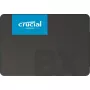 Crucial BX500 1TB 3D NAND SATA 2,5-tolline sisemine pooljuhtketas, kuni 540 MB/s - CT1000BX500SSD1