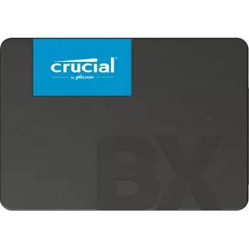 MICRON / CRUCIAL SSD - BX500 - 2TB - SATA 6Gb/s - 2.5in