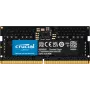 MICRON / CRUCIAL mälu 8 GB DDR5-4800 SODIMM (CT8G48C40S5)