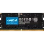 MICRON / CRUCIAL mälu 16GB DDR5-4800 SODIMM