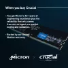 MICRON / CRUCIAL Crucial 8GB DDR5-5600 UDIMM