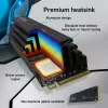 SSD Crucial 1 TB M.2 PCI Express 5.0 NVMe T700
