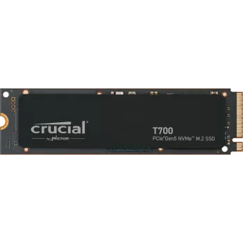 MICRON / CRUCIAL SSD - Crucial T700 - 4TB - Pci-e Gen5 x4 - M.2 2280
