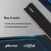 Crucial Pro CP32G56C46U5 moduł pamięci 32 GB 1 x 32 GB DDR5 288-pin DIMM