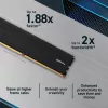 Crucial Pro CP32G56C46U5 moduł pamięci 32 GB 1 x 32 GB DDR5 288-pin DIMM