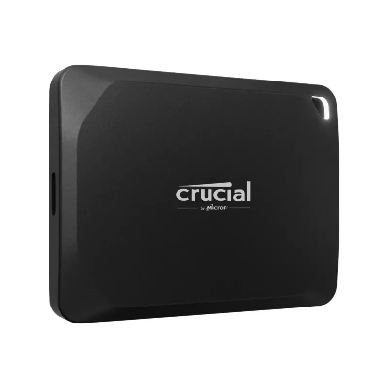 SSD Crucial X10 Pro 1 TB väline USB USB-C USB 3.2 Gen 2x2