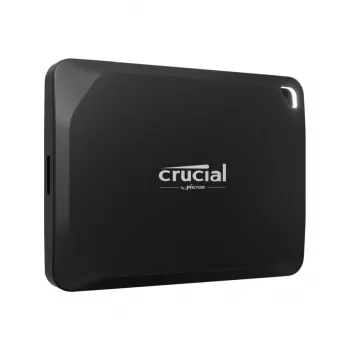 SSD Crucial 2TB väline USB USB-C USB 3.2 Gen 2x2 X10 Pro