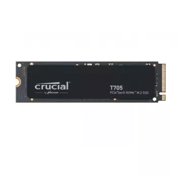 SSD ketas Crucial 1TB M.2 PCI Express 5.0 NVMe CT1000T705SSD3