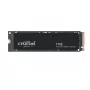 SSD ketas Crucial 1TB M.2 PCI Express 5.0 NVMe CT1000T705SSD3