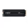 Sisemine pooljuhtketas Crucial 1TB M.2 PCI Express 5.0 NVMe CT1000T705SSD5