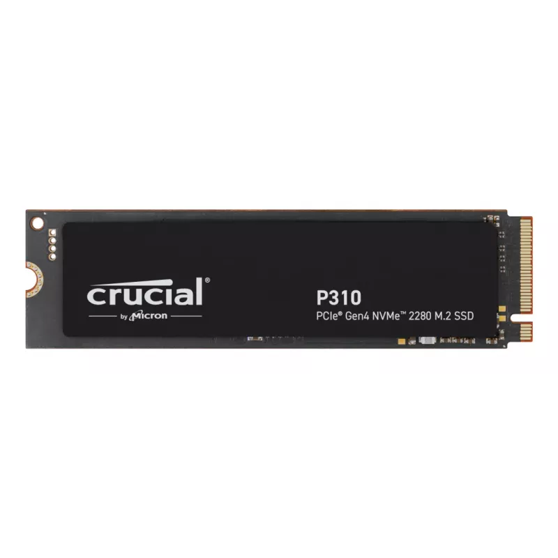 SSD Crucial 4 TB M.2 PCI Express 4.0 NVMe P310