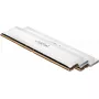 Crucial Pro - Overclocking Edition - DDR5 - Kit 32 GB: 2 x 16 GB DIMM 288-PIN 6400 MT/s / PC5-51200 CL38 1.35 V ungepuffert non-ECC weiß
