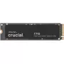 SSD-ketas Crucial 1 TB M.2 PCI Express 5.0 NVMe T710