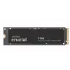 Sisemine SSD CRUCIAL T710 2000 GB NVMe PCIe Gen.5 M.2 2280