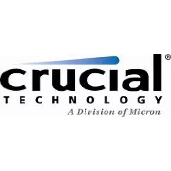 SSD-ketas Crucial CT1000E100SSD8 — 1 TB 2,5-tolline SATA, lugemiskiirus kuni 550 MB/s, kirjutamiskiirus 500 MB/s
