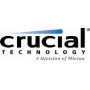 SSD-ketas Crucial CT1000E100SSD8 — 1 TB 2,5-tolline SATA, lugemiskiirus kuni 550 MB/s, kirjutamiskiirus 500 MB/s