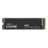 SSD ketas Crucial 1 TB M.2 PCI Express 5.0 NVMe TLC P510