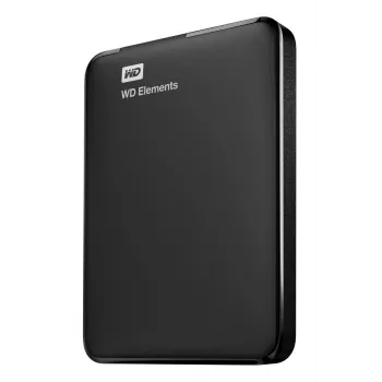 Väline kõvaketas Western Digital 4TB USB 3.2 Gen 1 WD Elements Portable