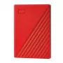Väline kõvaketas Western Digital 4TB USB 3.2 Gen 1 My Passport